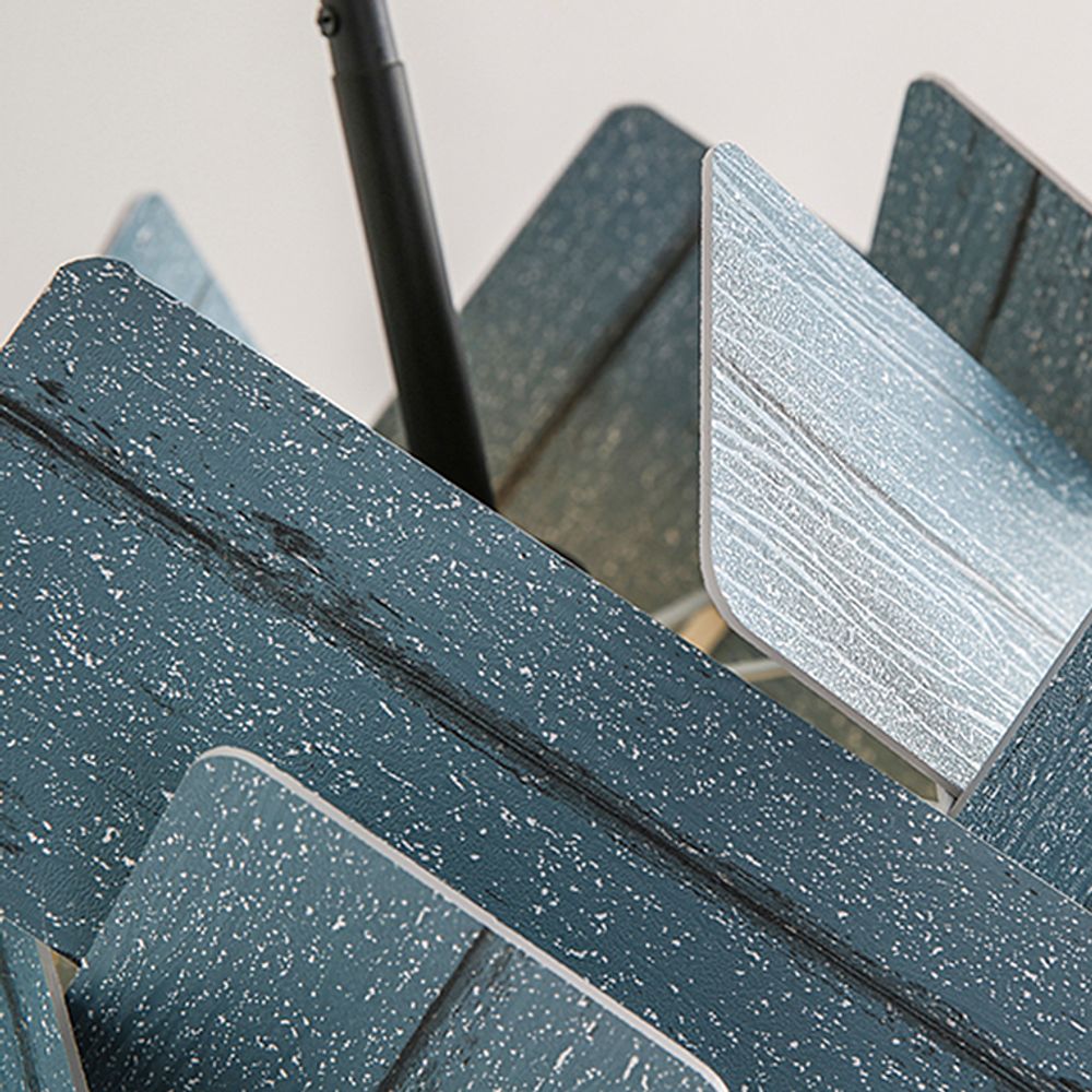 Подвесной Светильник Escape By Ray Power D40 Blue By Imperiumloft