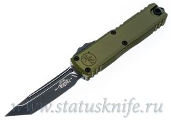 Нож Microtech UTX-85 12334-1OD GEN IVфотография - 1