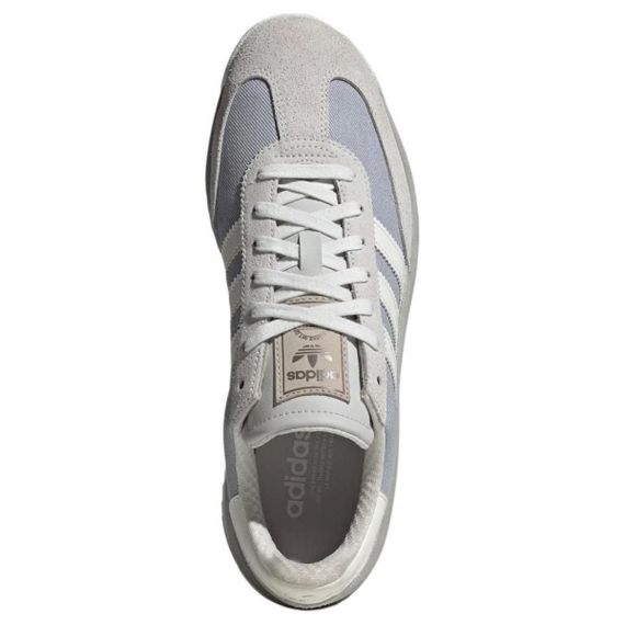 adidas originals SL 72 Повседневная обувь Низкий Верх Светло-синий/Светло-серый/Белый Унисекс