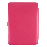 Чехол для MacBook Air Pro 13.3 (A1706/A1708/A1989), PU, 012429 Темно-розовый