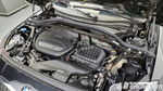 BMW 1 Series (F40) 118d Sports (08.2020)