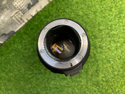 Nikon 70-200mm 2.8G ED-IF AF-S VR