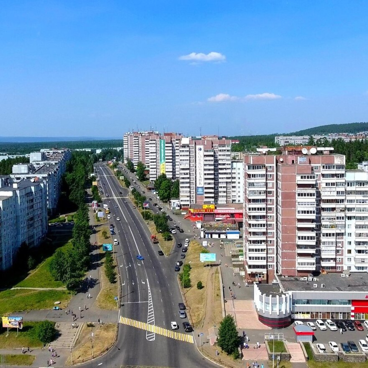 Опломбировка и замена индивидуальных приборов учета