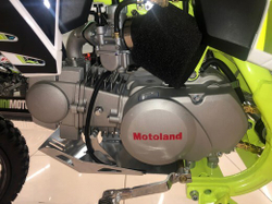 Питбайк Motoland 125 MX125 17/14 (2020 г.)