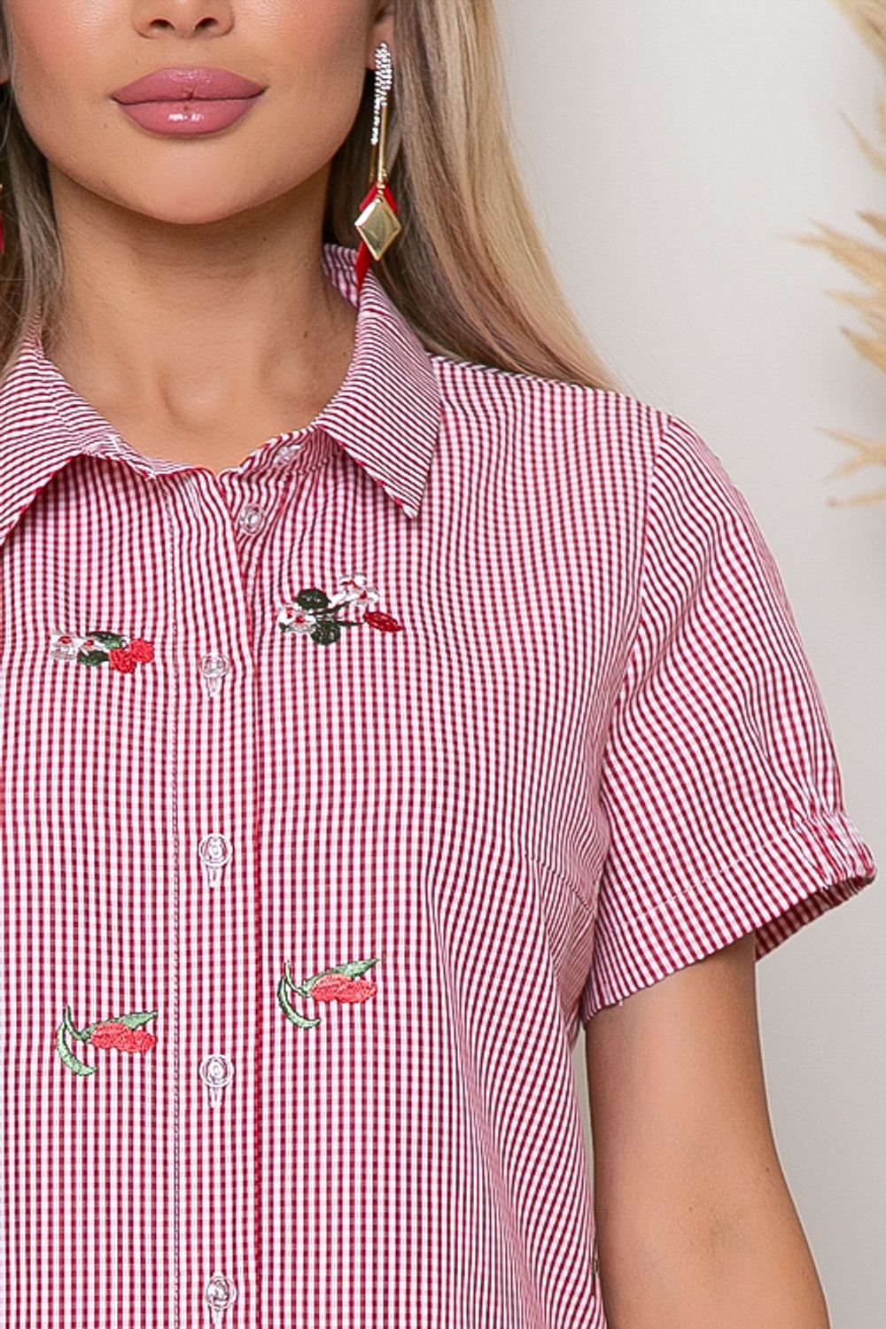 Рубашка 41439 Avili