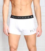 трусики-боксеры Philipp Plein - белый(MUY0353 PTE003N)