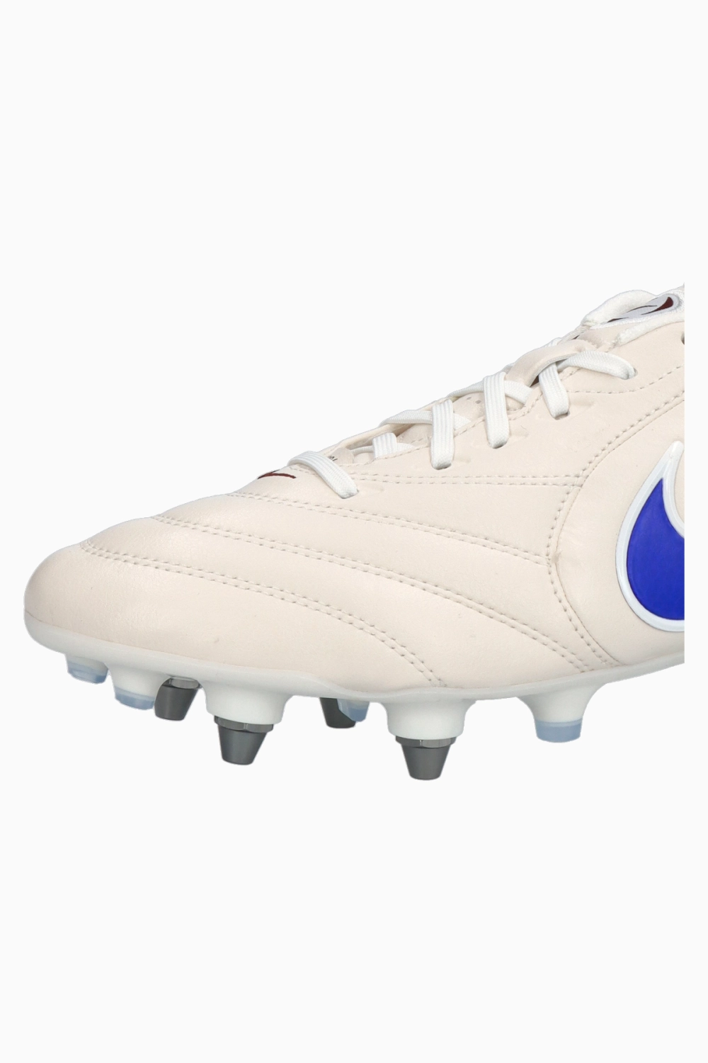 Бутсы Nike Tiempo Ligera Pro SG-Pro - белый