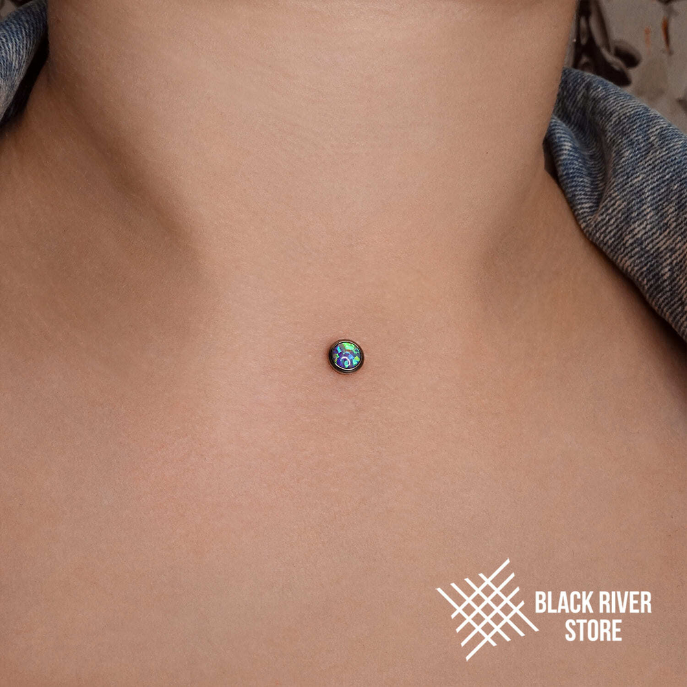 Накрутка SJ 288 Opal #40