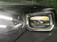 Битая Фара левая Haval F7 (2018-2024) LED