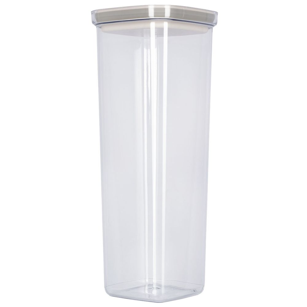 Пластиковый контейнер с герметичной крышкой Gipfel Twist 51905 2,1 л