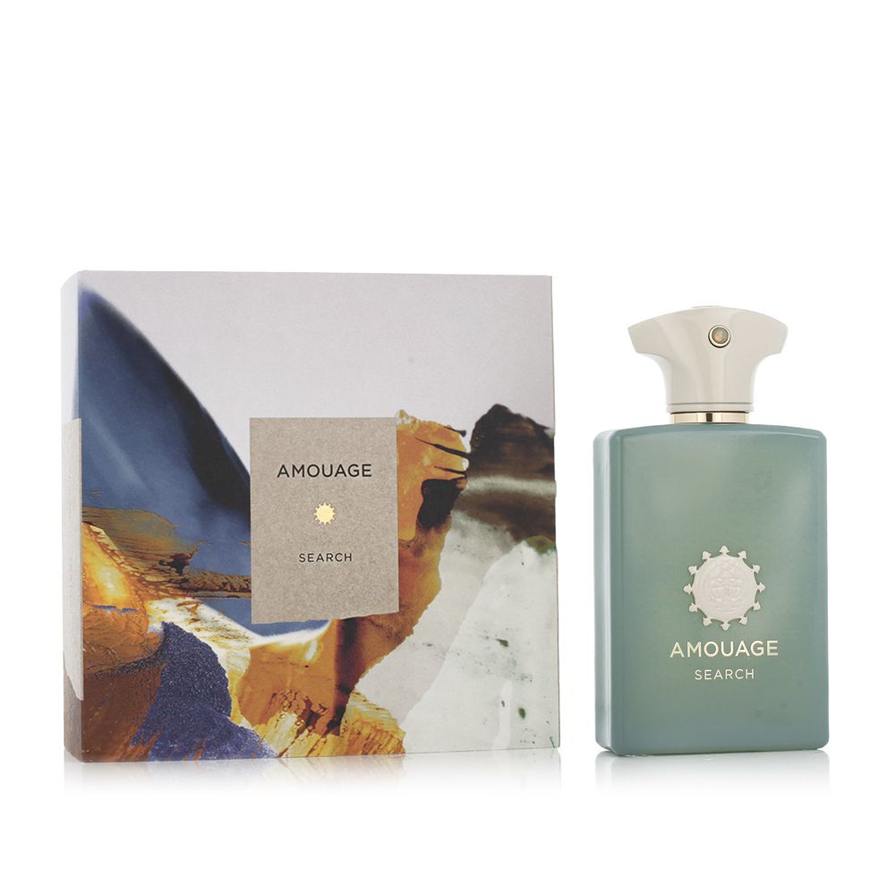 Amouage Search Eau De Parfum 100 ml (unisex)