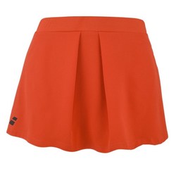 Теннисная юбка Babolat Play - cherry tomato