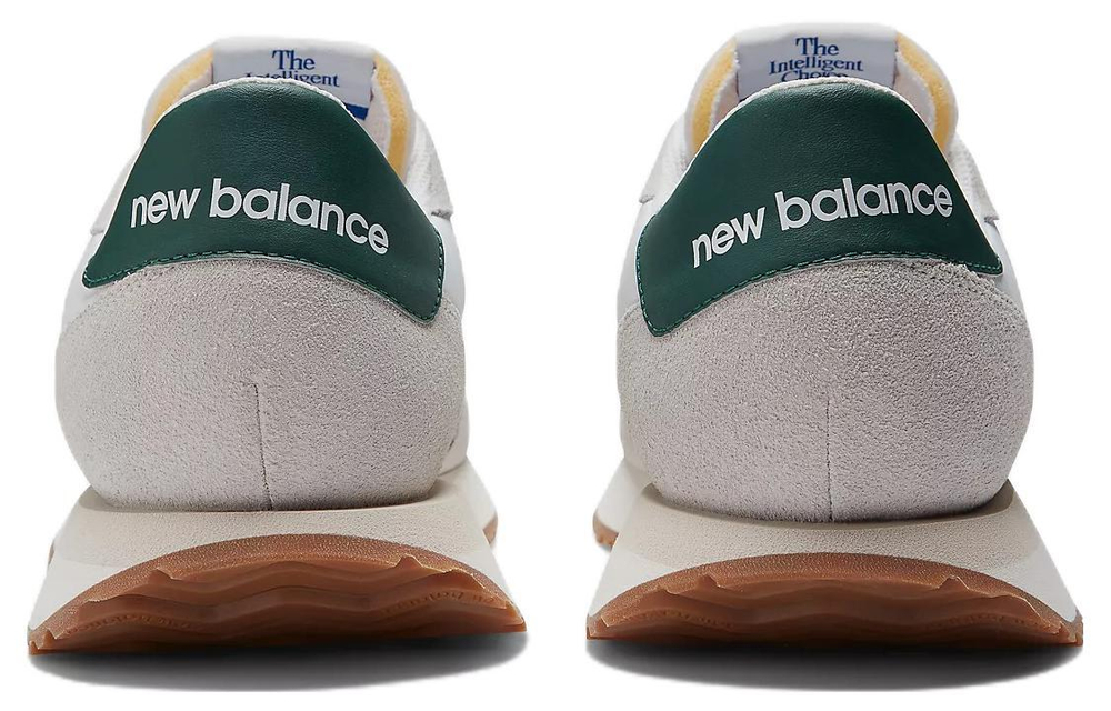 Кроссовки New Balance Nb 237