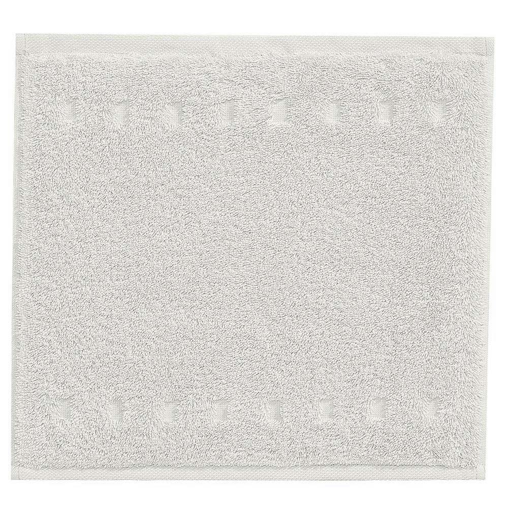 Полотенце 100х150 Vossen Country Style light grey