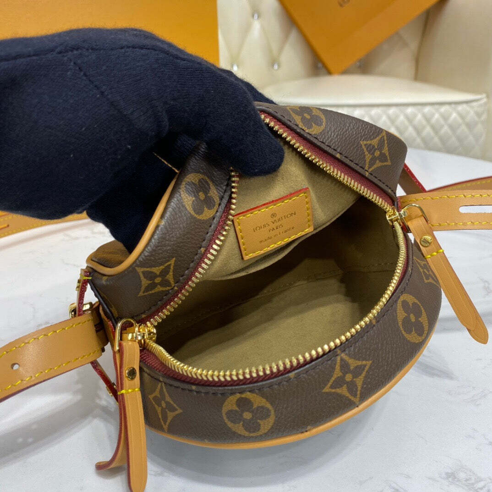 Louis Vuitton Boite Chapeau Souple
