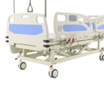 Кровать электрическая реанимационная Med-Mos DB-2 (ABS)