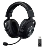 Гарнитура  Logitech G Pro X Lightspeed