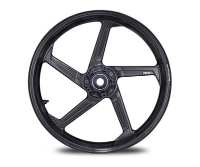 BST Диски карбоновые Star TEK 17x3.5 / 17x6.0 Ducati Panigale V2 / Streetfighter V2