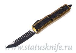 Нож Microtech 127-1TAS Daytona Tan Signature Seriesфотография - 1