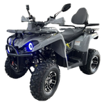 Комплект для сборки квадроцикла  5 HAMMER 200L серый