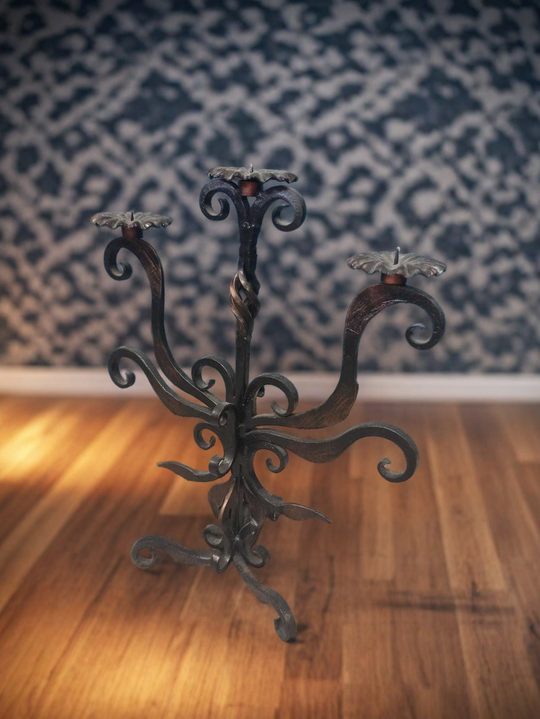 Подсвечник