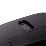 Zanussi ZACM-12 MS-H/N1 Black мобильный кондиционер НС-1294914