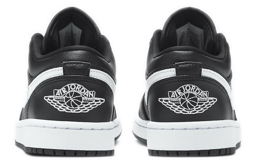 Кроссовки Jordan Air Jordan 1 Low (Женская размерная сетка)