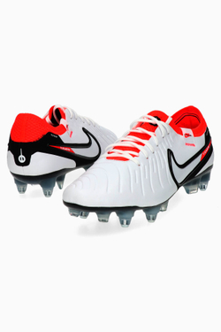 Бутсы Nike Tiempo Legend 10 Elite SG-PRO Anti Clog