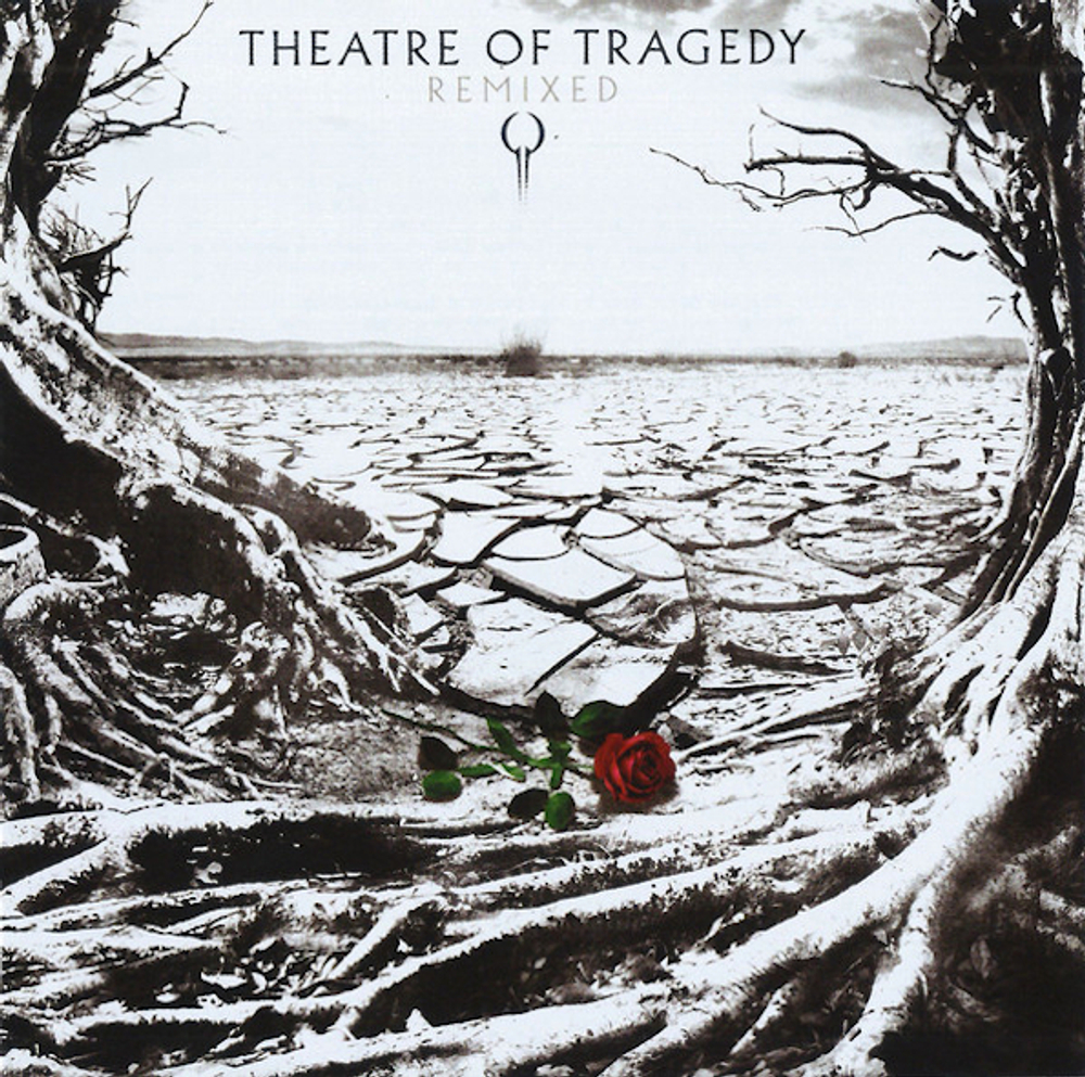 Theatre Of Tragedy / Remixed (RU)(CD)