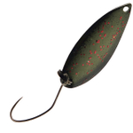 Блесна колеблющаяся FOREST MIU 39мм 5гр, цвет #09