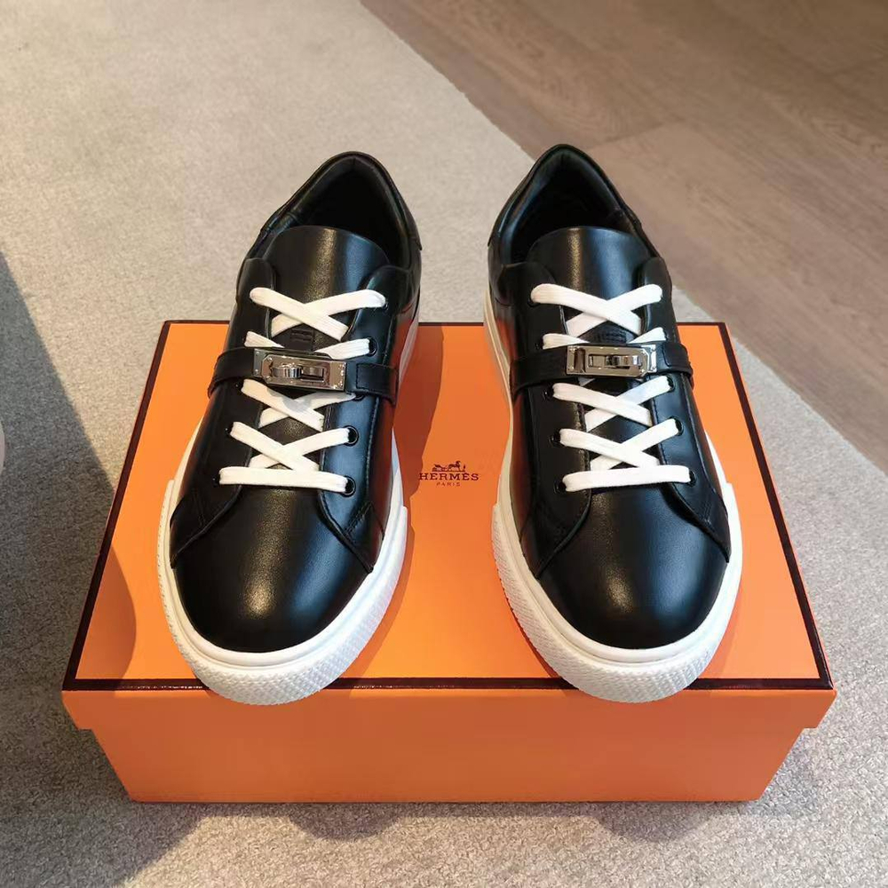 Кеды Hermes