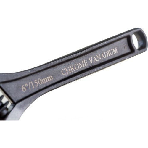 Ключ разводной THORVIK 150 мм   AJW150