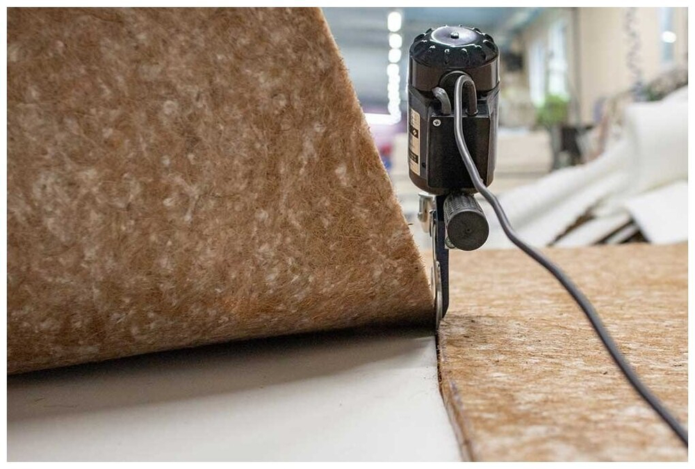 Dreamline Medium Foam Massage 1000, независимые пружины