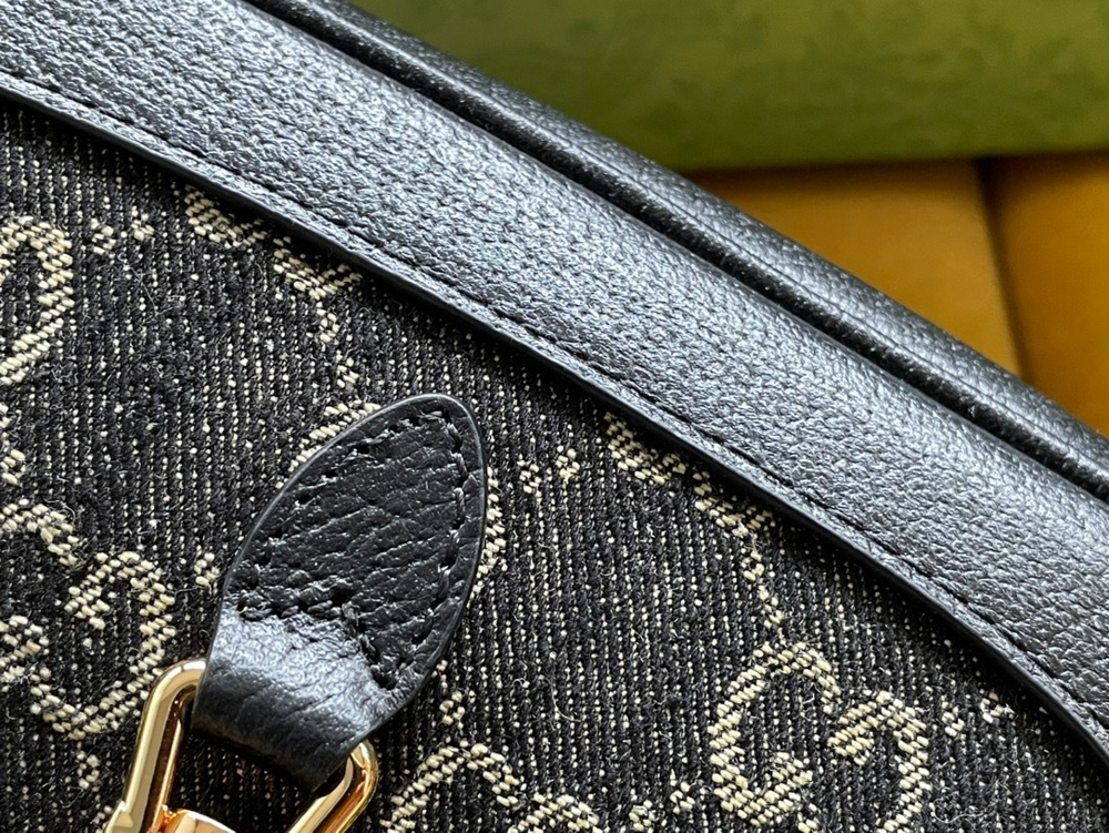Gucci Jackie 19 cm