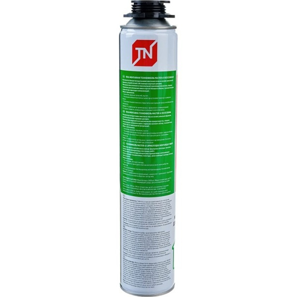 Пена Технониколь MASTER 65 всесезонная