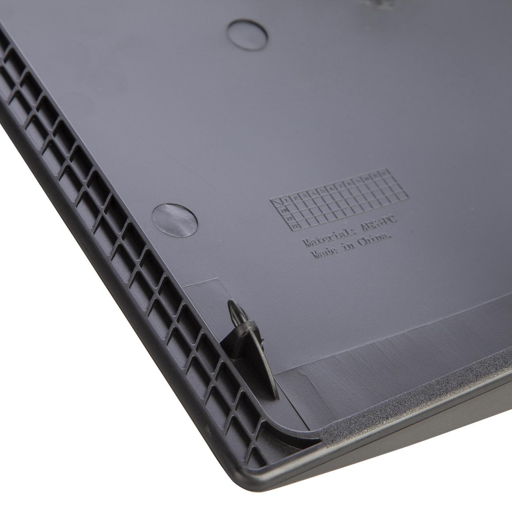 Панель КАРТОФАН для корпуса Sony PlayStation 5 оптом (арт. PS5-PANEL-BLACK)