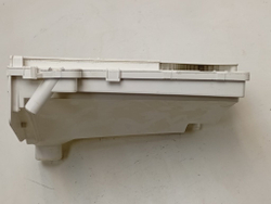 FL105S кт50 Бункер дозатора порошка для стиральной машины Ardo 110331900 б/у