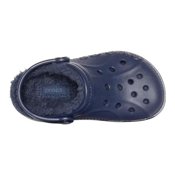 Crocs Kids Sandal 'Deep Blue'