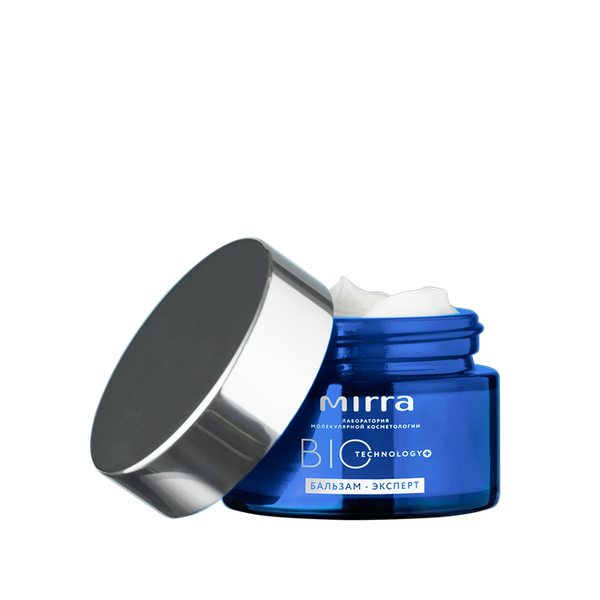 Бальзам-эксперт 50 мл