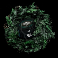 MUSTHAVE (МАСТХЭВ) с ароматом хвойного леса, 25 г