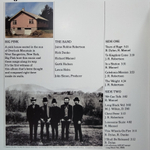 The Band / Music From Big Pink (Limited Edition)(LP)