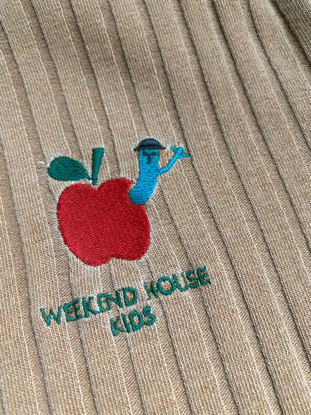 Водолазка Weekend House Kids, 116