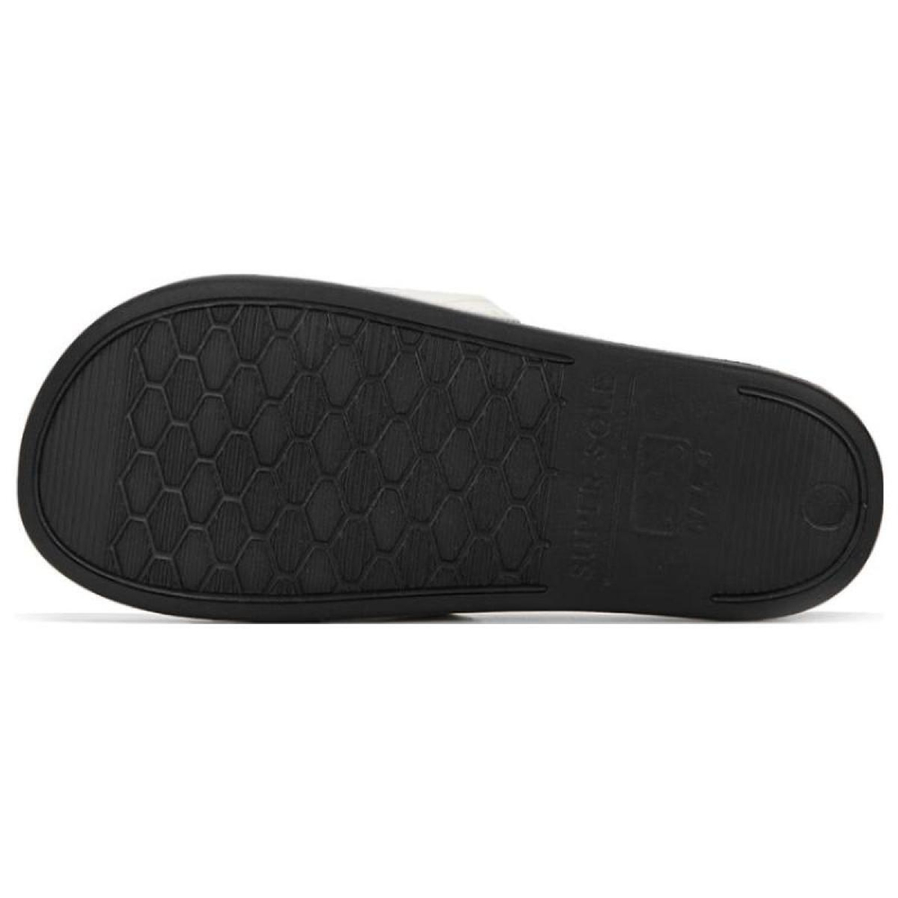 Сандалии и сланцы MLB Slipper, 3ALPAD333-50BKL
