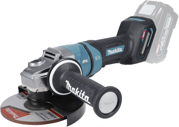 Угловая шлифовальная машина Makita GA050GZ