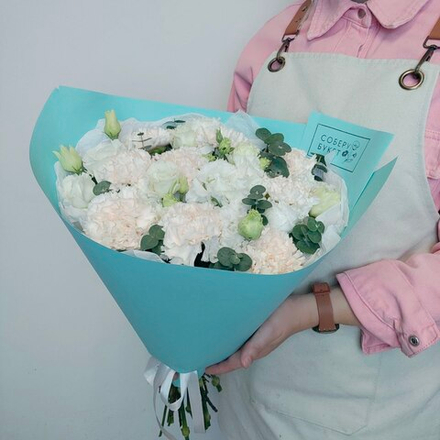 Соберу букет №412