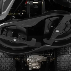 Caiman Rapido Max Eco 2WD 97D2K2 газонокосильная машина