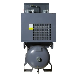 FUBAG FSKD 5.5-10/270 компрессор винтовой 641439