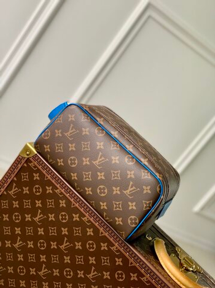 Louis Vuitton Dopp Kit Toilet Pouch