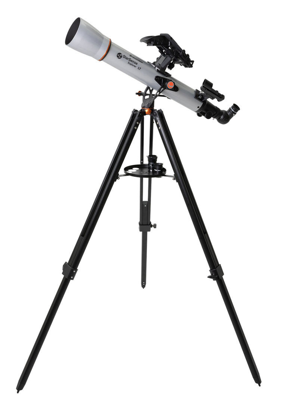 Телескоп Celestron StarSence Explorer LT 70 AZ