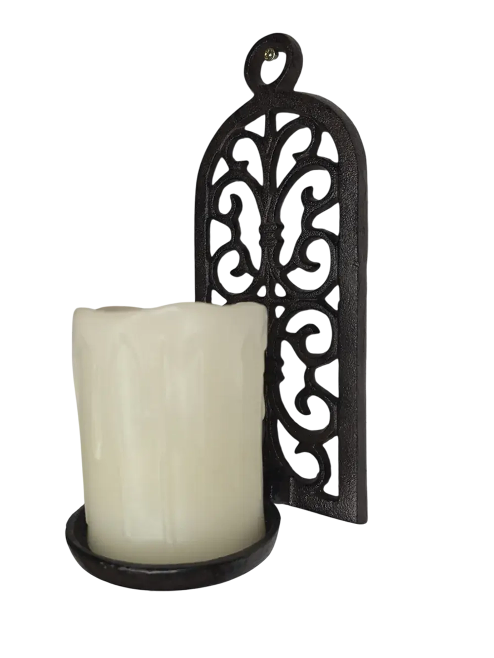 Подсвечник для свечей 2 шт